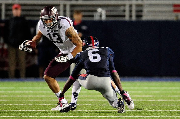 Mike Evans