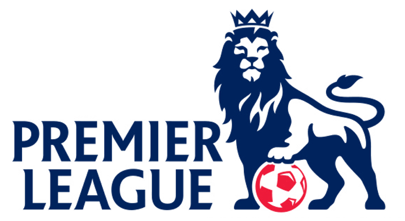 Logotyp för PREMIER LEAGUE