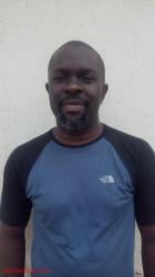 Geoffrey Ofoegbu