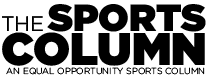 The Sports Column