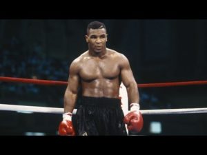 Everybody Has A Plan Until They Get Punched In The Mouth Mike Tyson The Sports Column Sports Articles Analysis News And Media