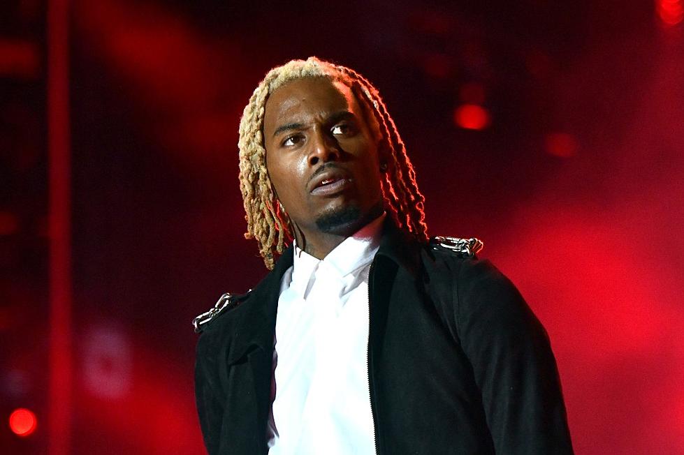 Playboi Carti Played High School Basketball The Sports Column