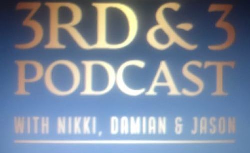 '3rd & 3' Super Bowl Edition: Analysis, Predictions, and More - The ...