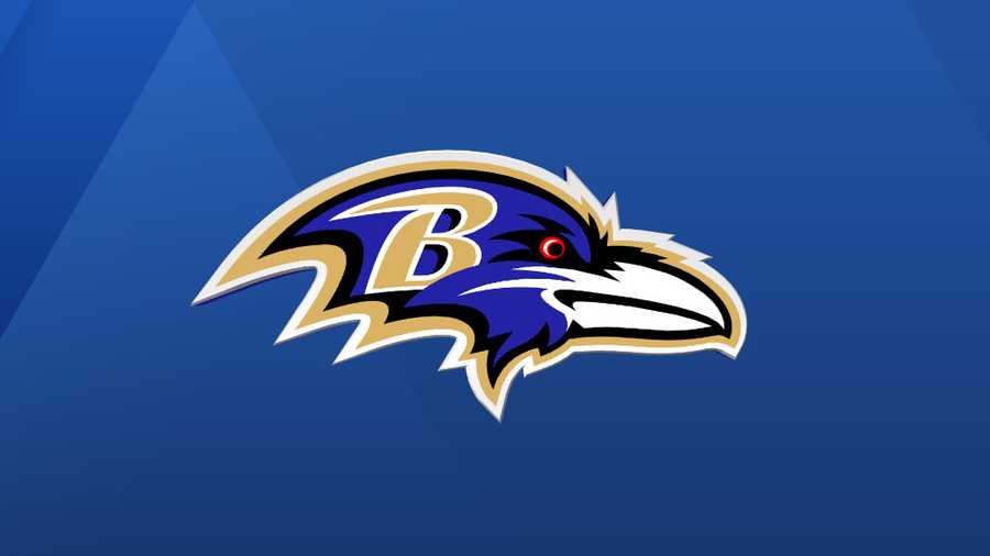 It's Official! Here's the Ravens 2021 Schedule - The Sports Column