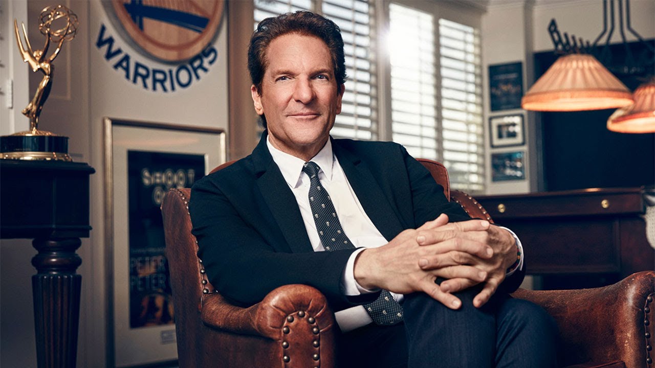 Clark Brisson Can You Go From Film Producer to Championship Sports Executive? - The ...