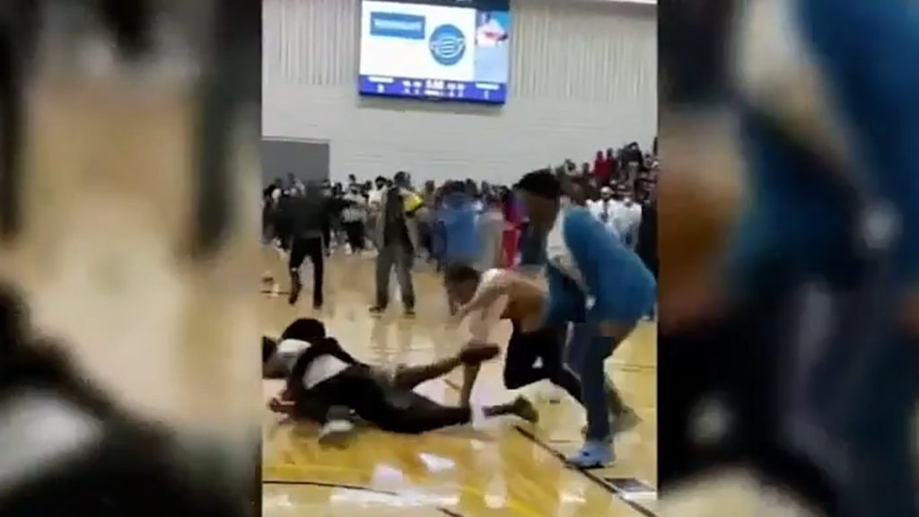 What Happened in Raleigh and Salisbury, NC is Another Red Flag that