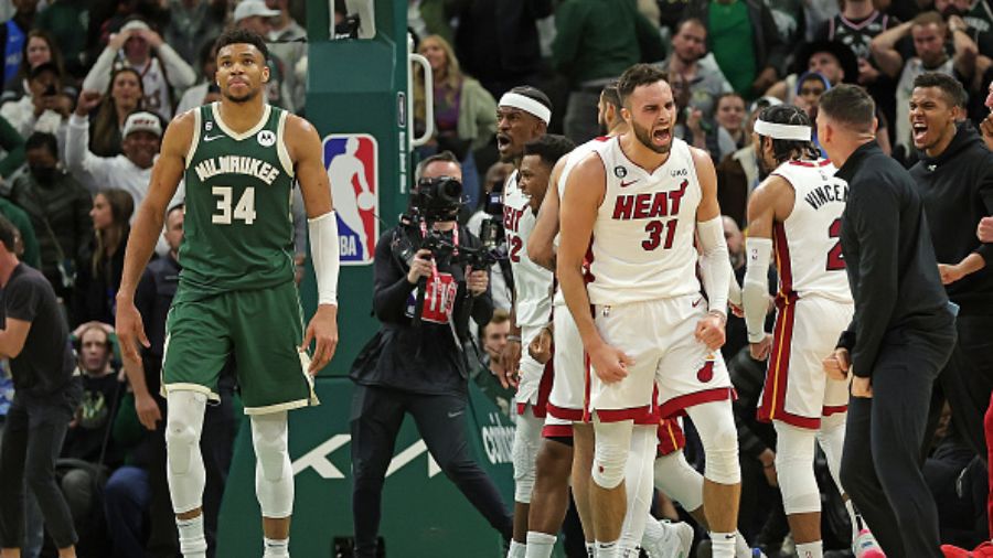 Holy Milwaukee! What Just Happened to the Bucks? The Sports Column Sports Articles, Analysis