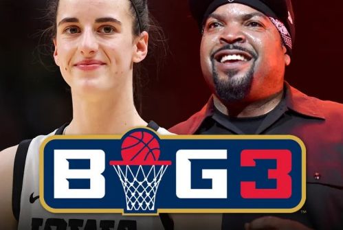 Caitlin Clark and the Big3 League - The Sports Column | Sports Articles