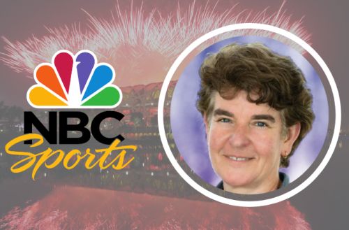 Amy Rosenfeld Reimagined NBC's Olympic Production - The Sports Column ...