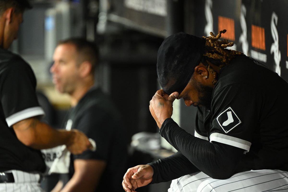 "Really Bad" Has a New Poster Image, The 2024 Chicago White Sox The