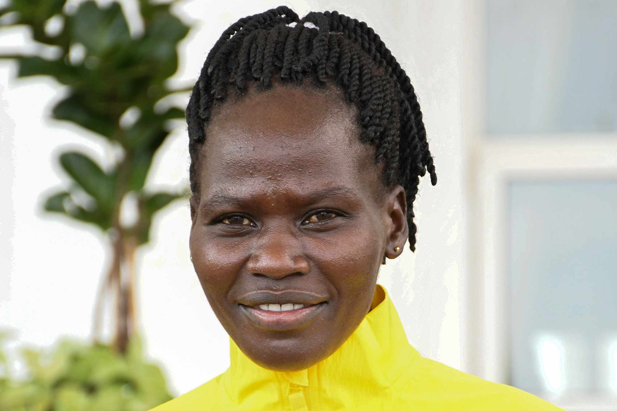 What the Sports World Should Do in the Wake of Rebecca Cheptegei