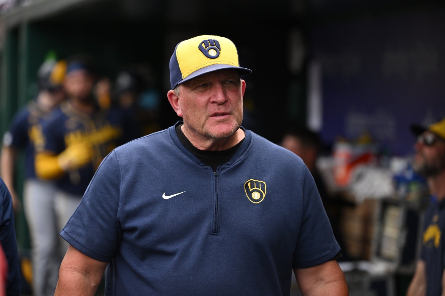 This College Coach Made It Big in 