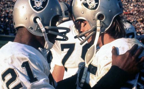 Remembering the 1967 AFL Champion Oakland Raiders - The Sports Column ...