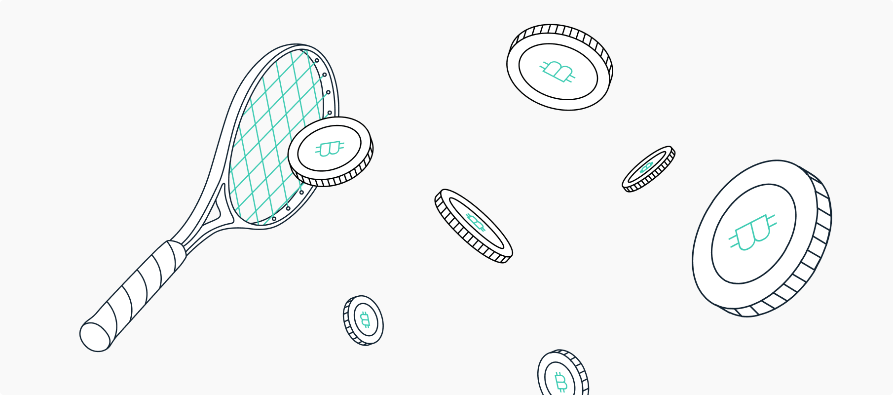 My Journey with Toid Coin: Revolutionizing Sports Motivation Through ...