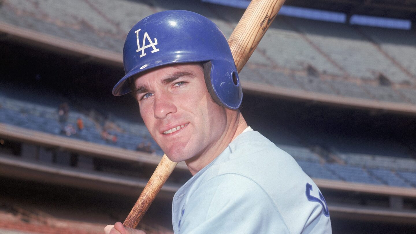 Making the Case Steve Garvey for Baseball’s Hall of Fame The Sports
