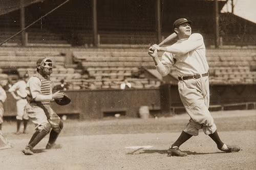 Billy Roper Baseball Baseball is History - The Sports Column | Sports Articles, Analysis ...